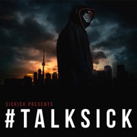 TalkSick - EP - Sickick