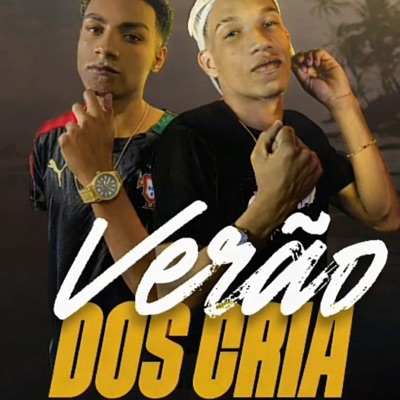 Verão dos Cria: Bate Bunda / Ela Bate Ne Mim Com a Xota / Sem Papo de Story / Senta e Monitora / Pisca Pisca (feat. O SABATT NA VOZ) - Single