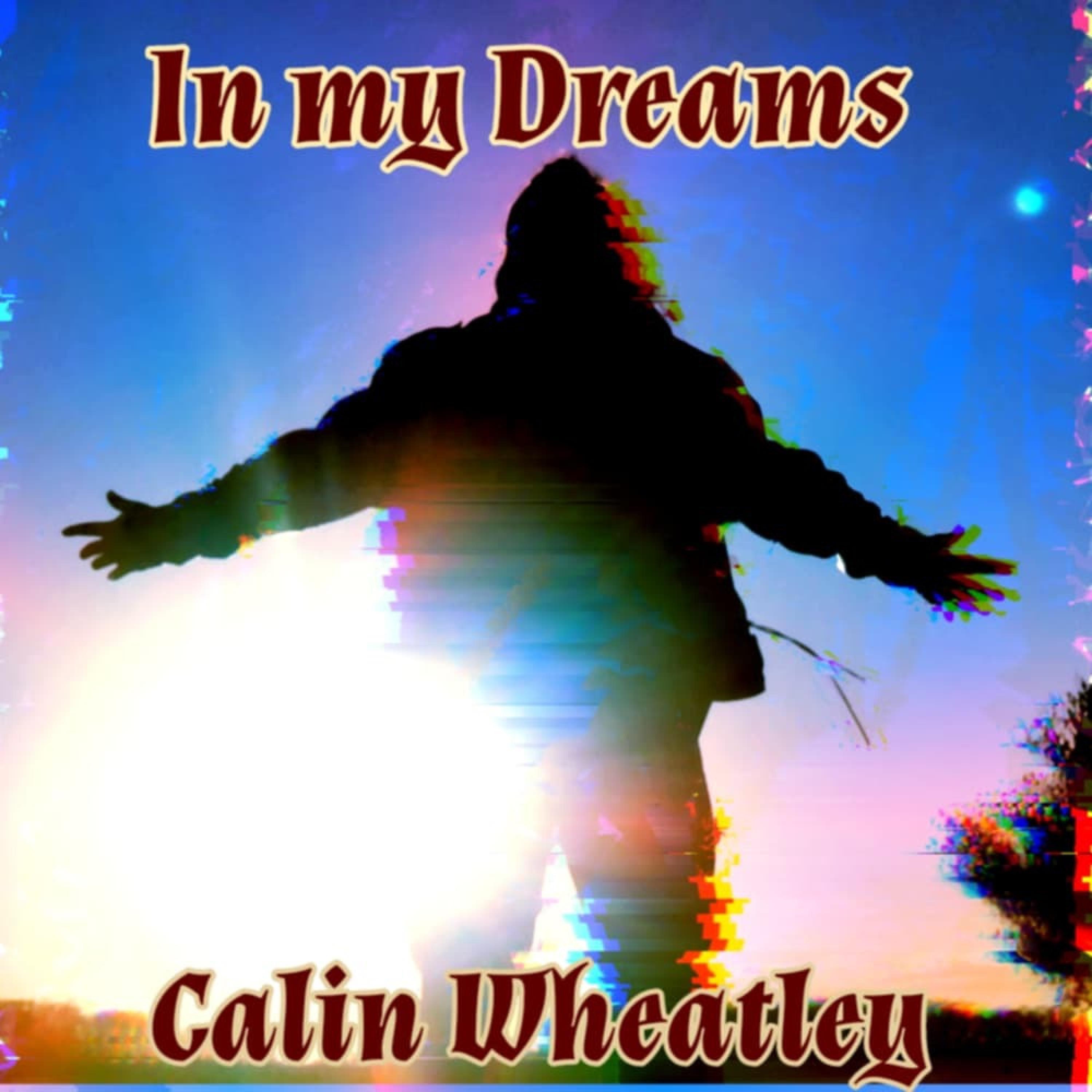 In My Dreams (I'm Lost Without You) - Single