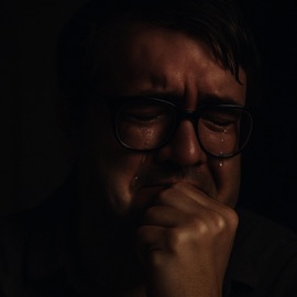 Ever Cry Deaf Sam