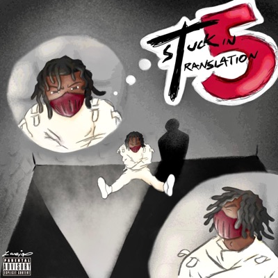 Stuck In Translation - EP