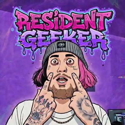 resident geeker - Single