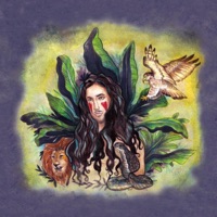 Untamed - Oliver Asadi