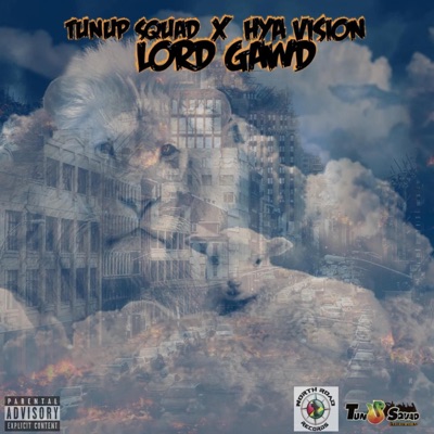 LORD GAWD (feat. HYA VISION) - Single