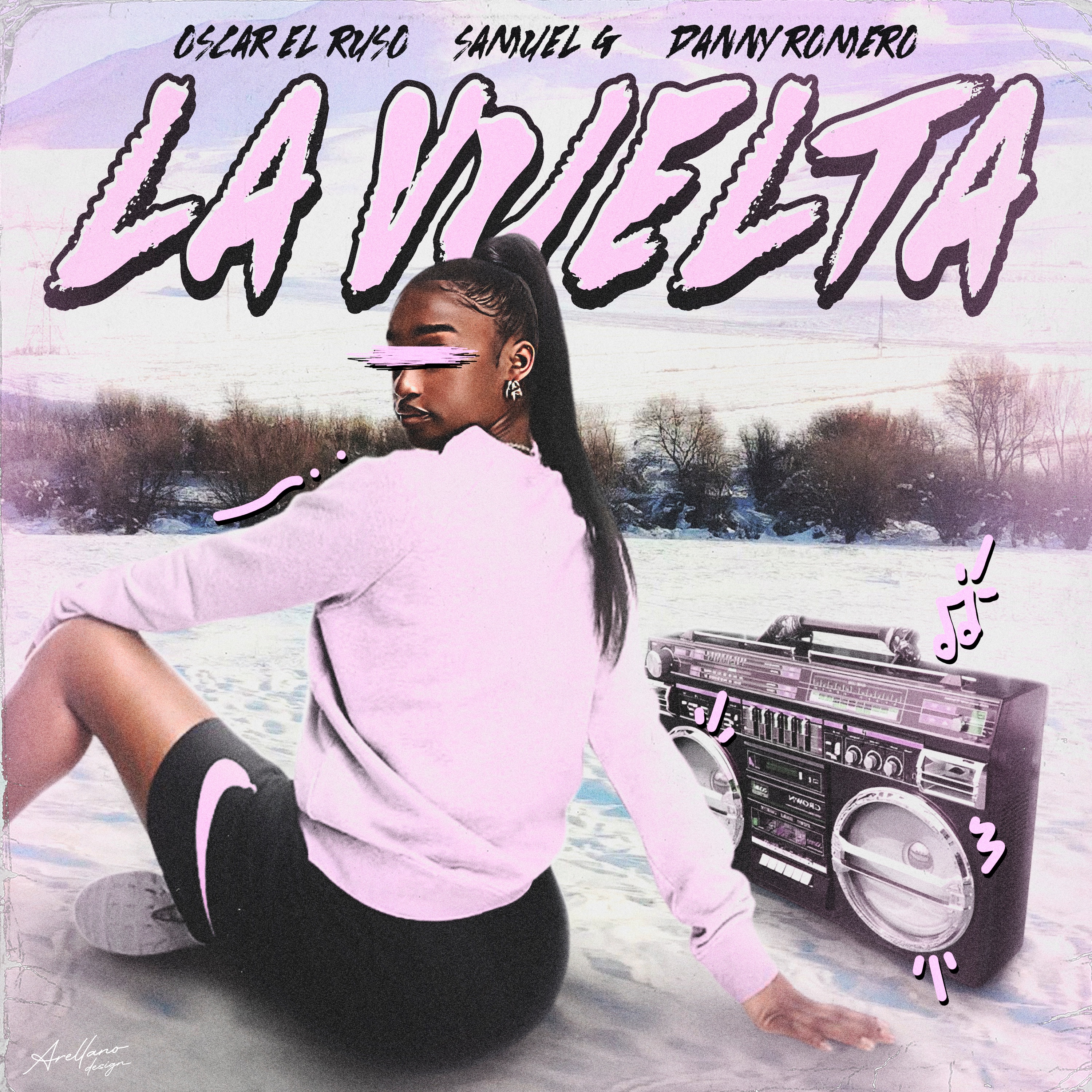 La Vuelta - Single