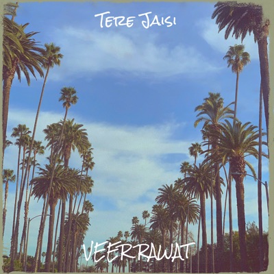 Tere Jaisi - Single