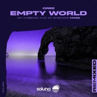 Empty World Remixed - Single - Ciree