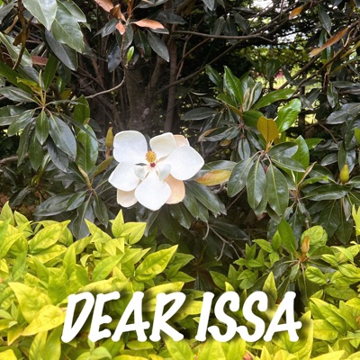 Dear Issa - Single