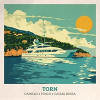 Torn - Single - Camillo, Fosco & Calma Bossa