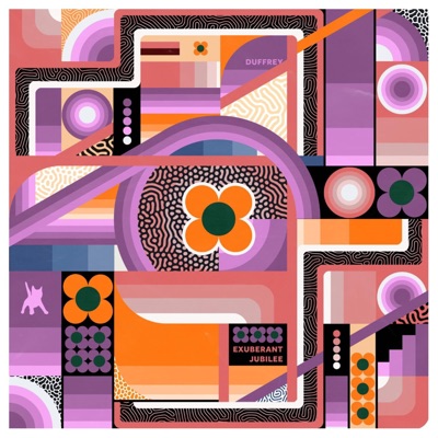 Exuberant Jubilee EP - EP