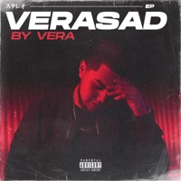 Verasad - EP - Vera