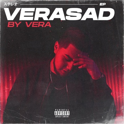 Verasad - EP