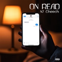 on read - Single - N7 Cheech