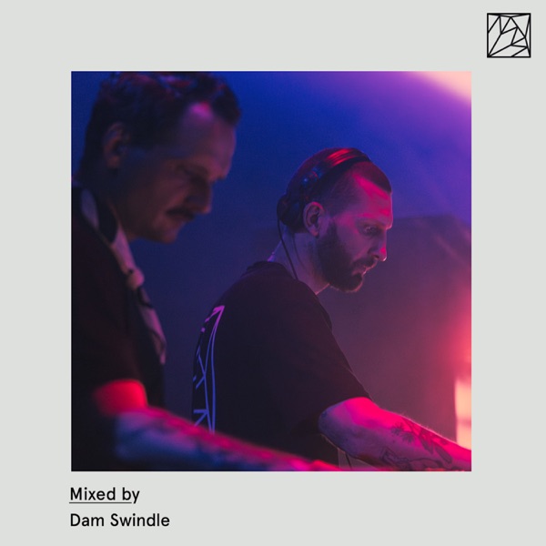 Heist Mixtape: Dam Swindle (DJ Mix)