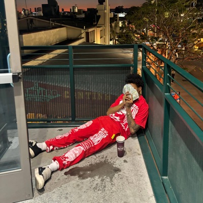 RockStarLiving (feat. Jackboy k3) - Single