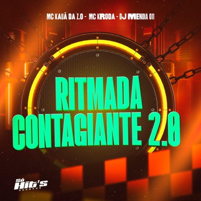 Ritmada Contagiante 2.0 - Single