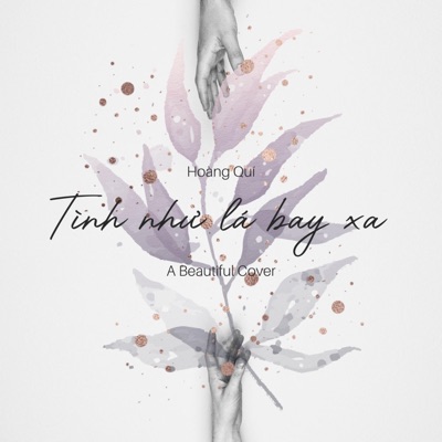 Tình Như Lá Bay Xa - Single