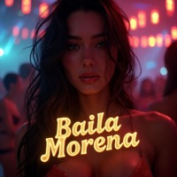 Baila Morena