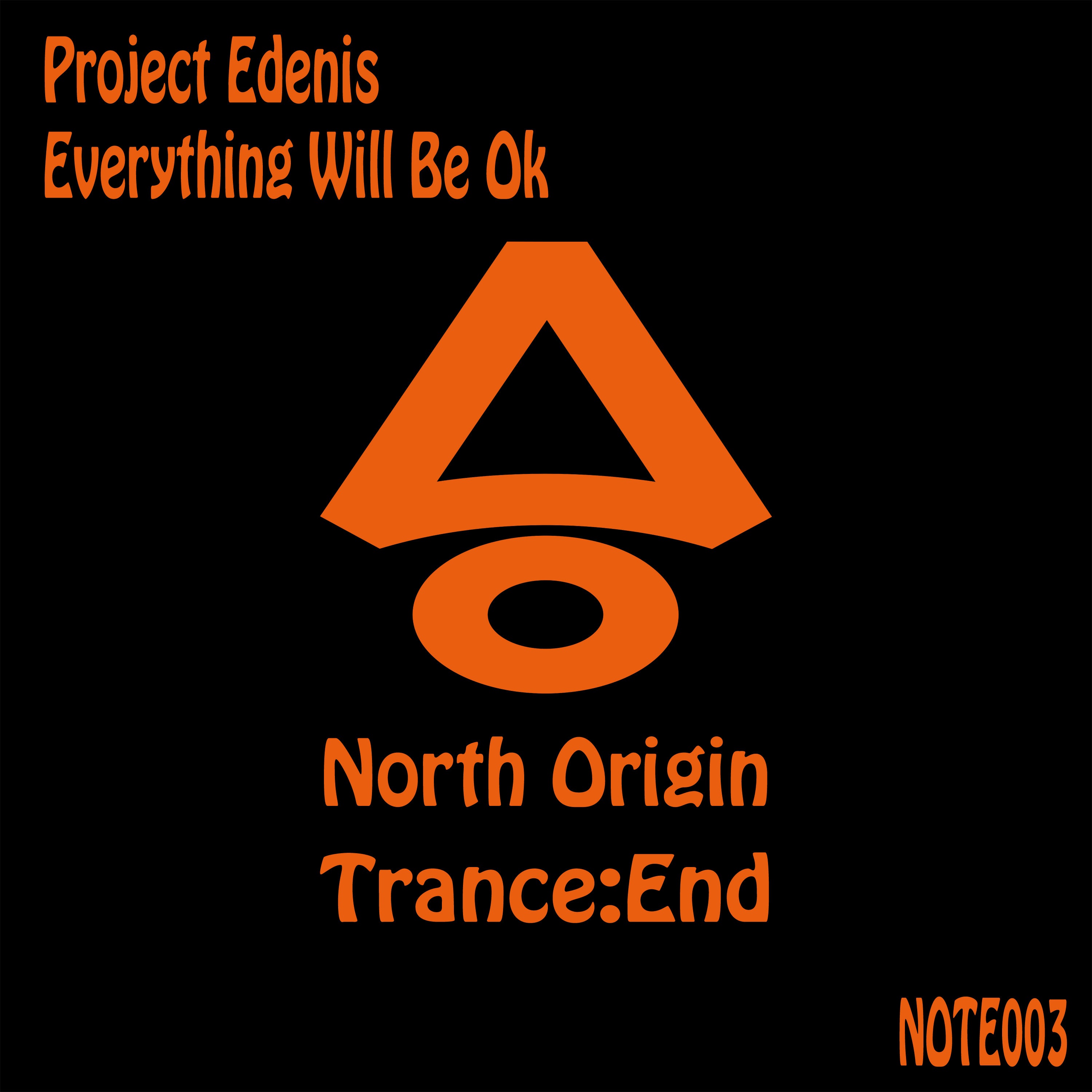 Everything Will Be Ok - Single