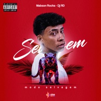 Modo Selvagem - Single - Mabson Rocha, DJ RD & nine funk