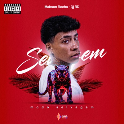 Modo Selvagem - Single