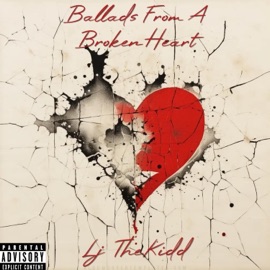 I Need To Let Go Lj TheKidd & Vxlious