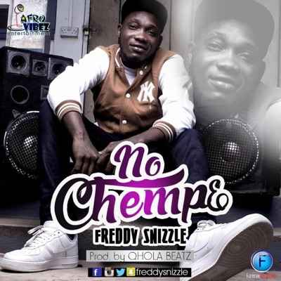 No Chempɛ - Single