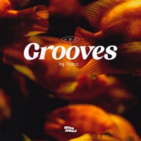 Grooves - Single - Nuncc