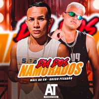 Dia dos Namorados - Single - Mael da CN & Grego pesadão