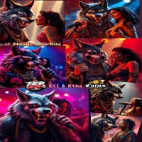 If Things Was Rite - Single - Lil E Etha