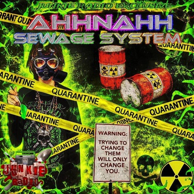 Sewage System (feat. ahhnahh) - Single