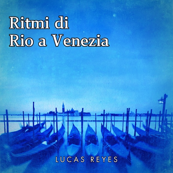 Ritmi di rio a venezia