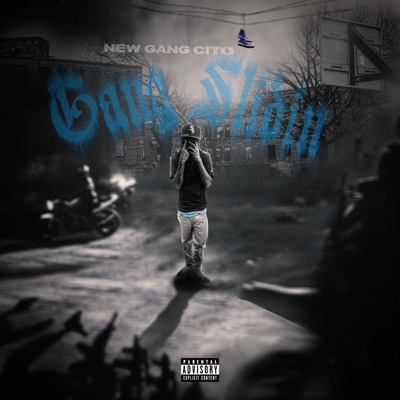 Gang Slidin' - Single