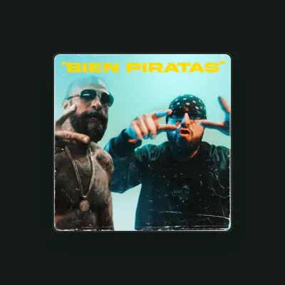 Listen to El Dealer Beats, watch music videos, read bio, see tour dates & more!
