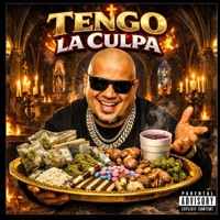 TENGO LA CULPA QUE TE DROGUES - Single - el pinche brujo