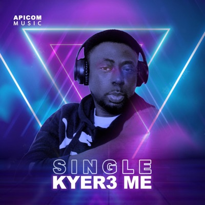 Kyer3 Me - Single