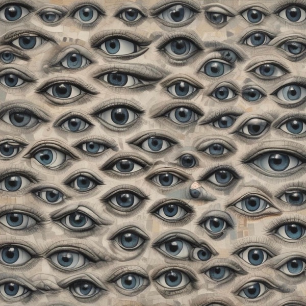 See What I See