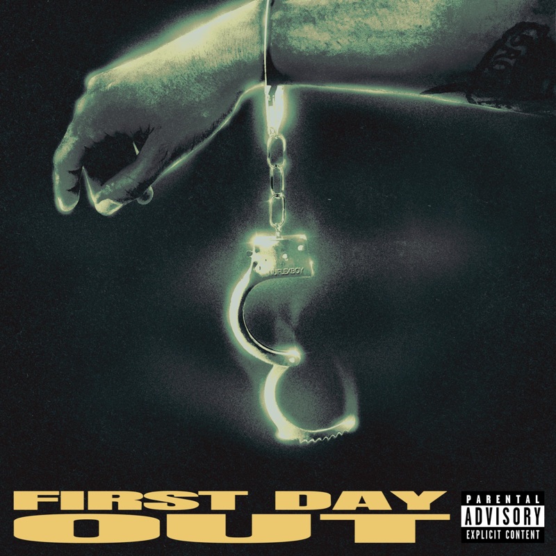 First Day Out - Single