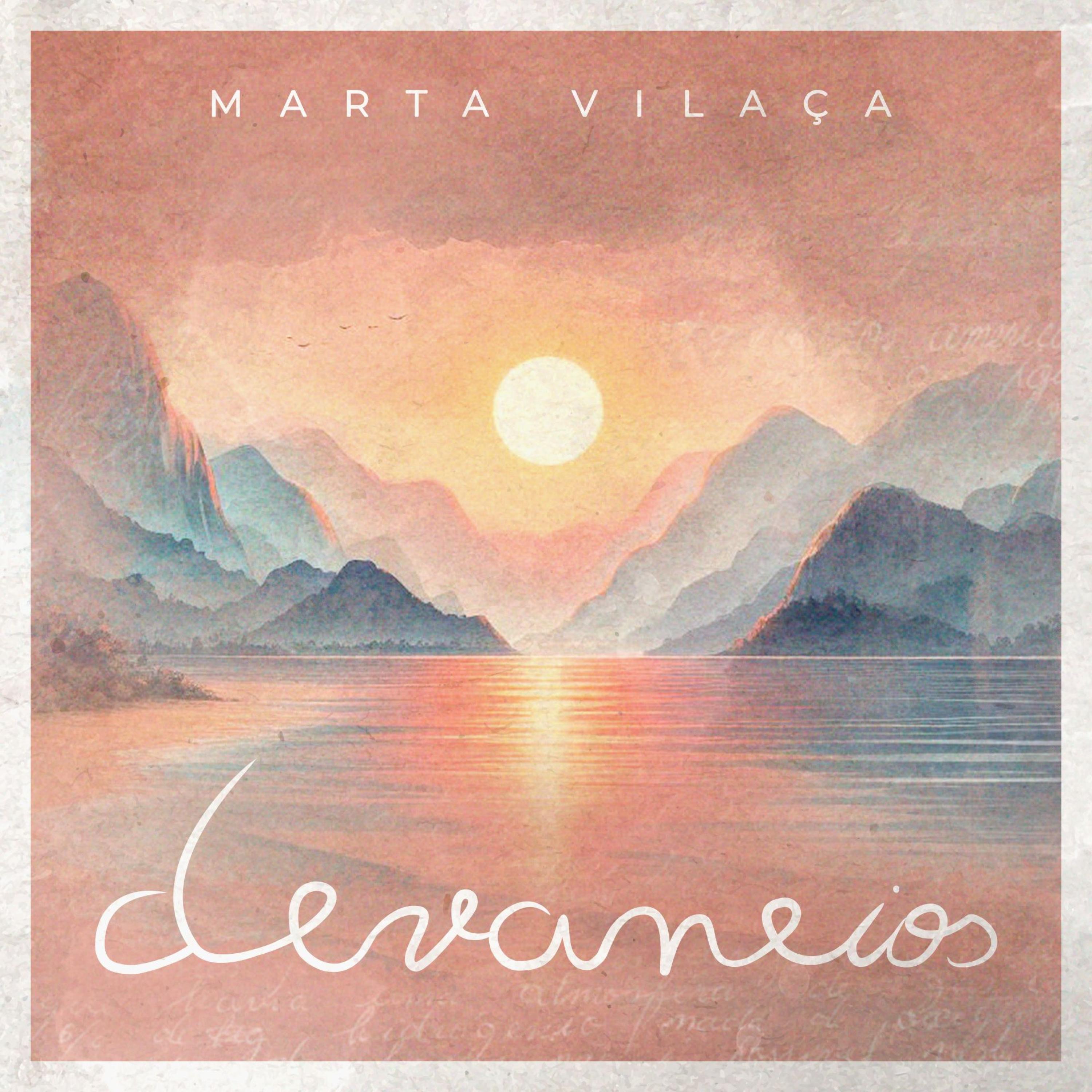 MARTA VILACA - REMAR CONTRA A MARE