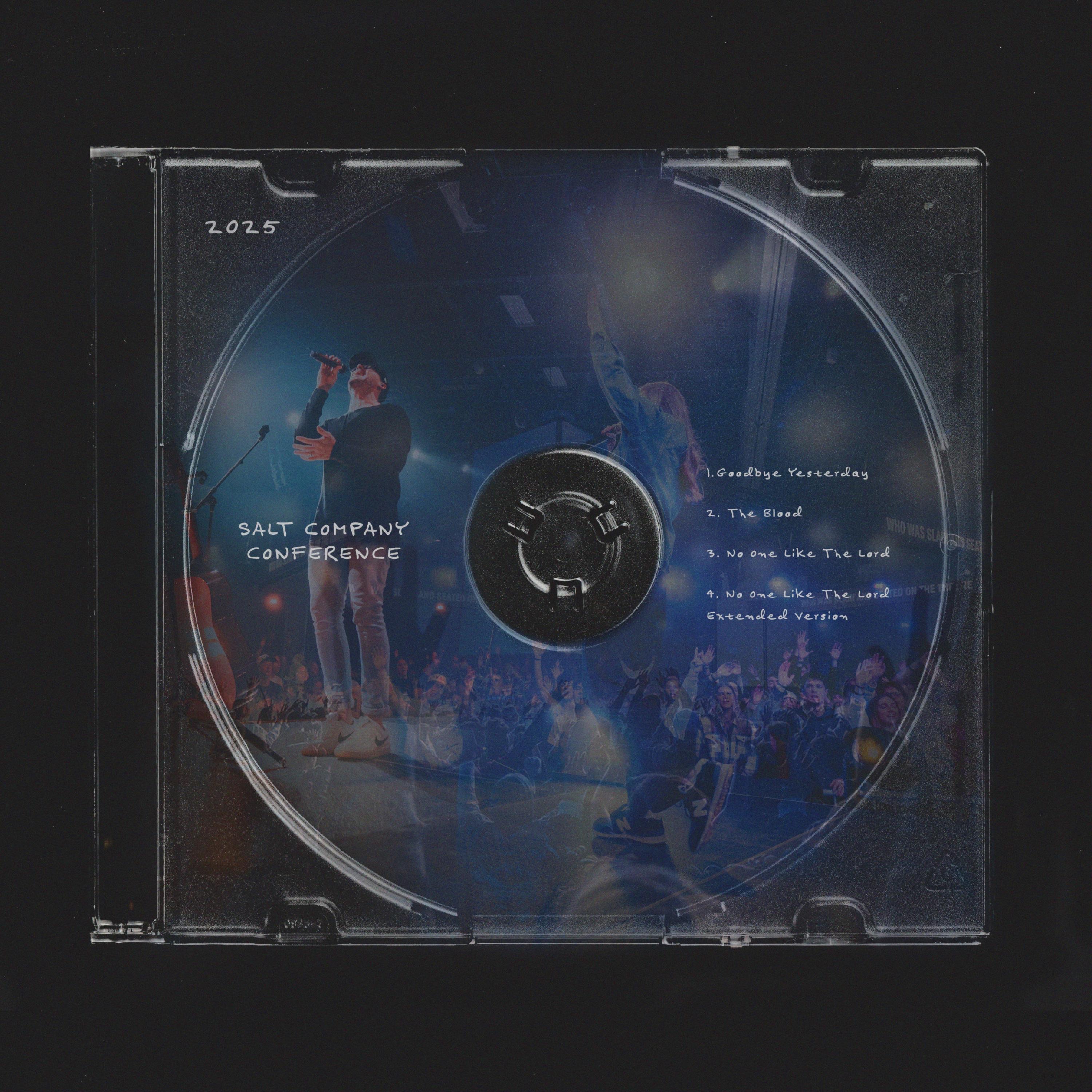 Live from Conference 2025 - EP