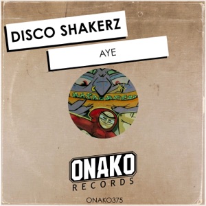 Aye - Single