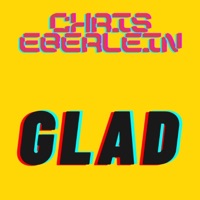 Glad - Single - Chris Eberlein