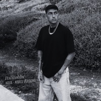Agua (Added Versions) - EP - Itslitobbs