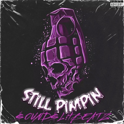 Still Pimpin (feat. ILLBrain 51fifty) - Single