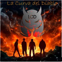 La Curva del Diablo (feat. El Coffee, EGO NUMBER ONE, ALEDDU JENNAY, WASKAR & BJ LIBRE) - Single - J Med Oficial