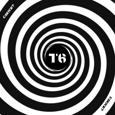 T6 (feat. CAKICK?) - Single