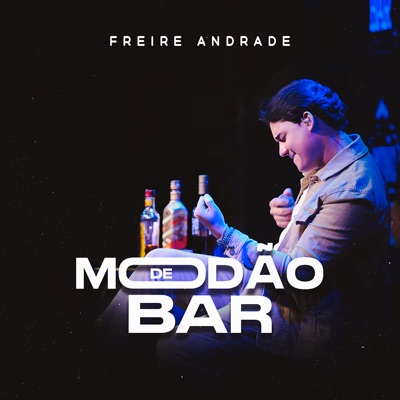 Modão de Bar