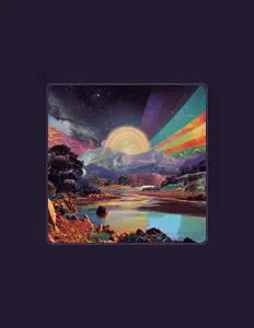 Poslechněte si interpreta Mossroom, sledujte hudební videa, přečtěte si životopis, podívejte se na data turné a další informace.