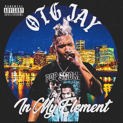 OT McCollum - Single