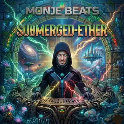 Listen to Submerged-Ether - Single by Monje Beats